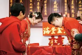 “夫妻同属相，生活大变样”，夫妻同一个“属相”，到底好不好？图片