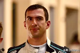 意外陷入窘境的拉提菲：我本无意掺和世界冠军之争 米克没有责任图片