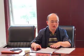 如何当好办公室主任？图片