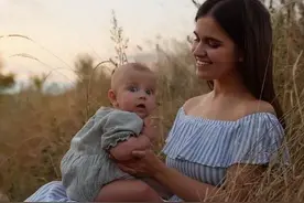 分享一下怀女宝和男宝的症状图片