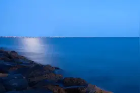 知青往事：偷渡图片