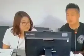 舞帝利哥胜诉获赔46万，九天回应“没钱”，告5年这点钱不够折腾图片