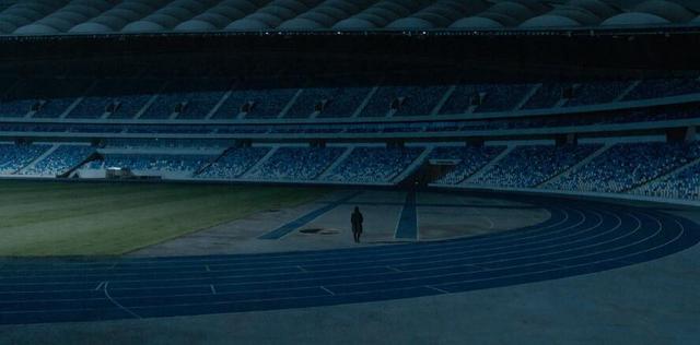 《罚罪》最出人意料的卧底，特种强兵邱涛，最后命运让人担忧