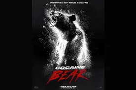 胆小，慎看！图片