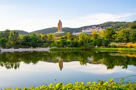 “五一”济宁准备好了！最全攻略请收下 ↓ ↓ ↓图片