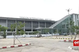 缅甸将放宽中国和印度旅游者的落地签政策图片