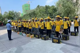 升级骑手交通安全保障，美团配送从“事前预防、事中干预、事后教育”构建常态化治理图片