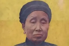 群众要求处死“双枪老太婆”，毛主席亲自下令：务必要善待她家属图片