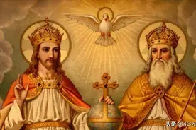 美国强大与宗教信仰图片