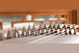 那些尾句封神的诗词，你读过几首？图片