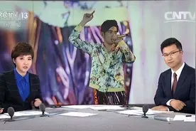 央视宠爱周杰伦，因为他是红三代？图片