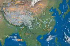 长江五大城市，哪个潜力更大？图片