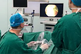 前列腺微创术后注意事项图片