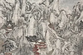 家山是故乡，慈母心中常挂念，思亲泪落满衣裳图片