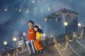 你老公为什么不在朋友圈里晒你的照片？其实无非就3种原因图片