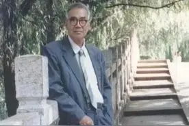 爷爷是金华火腿商，父亲是乡村教育家，任正非的家世你想不到图片