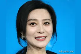 43岁范冰冰现身柏林电影节，大雪天穿露肩旗袍，怼脸生图过于抢镜图片