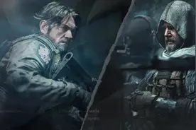 “闷声发大财”的《暗区突围》图片