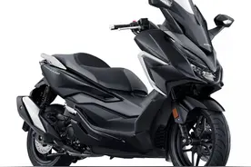 本田佛沙350国产化最新消息，价格预测图片