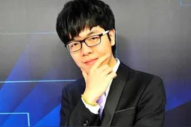 “围棋八冠王”柯洁：他的成功背后，有无数父母的眼泪图片