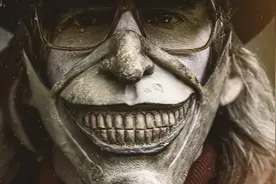 今年12部R级恐怖片，胆小慎入图片