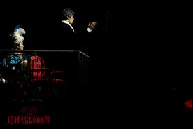 音乐剧《道林格雷的画像》4月13日登陆北京 “容貌焦虑”引共鸣图片