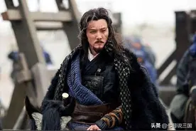 刘邦病逝后，吕后如何对待他的宠妃戚夫人和8个儿子的图片