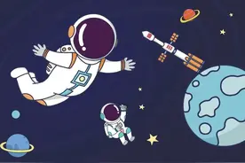 普法 | “这是航天员同志都在吃的保健品！”图片