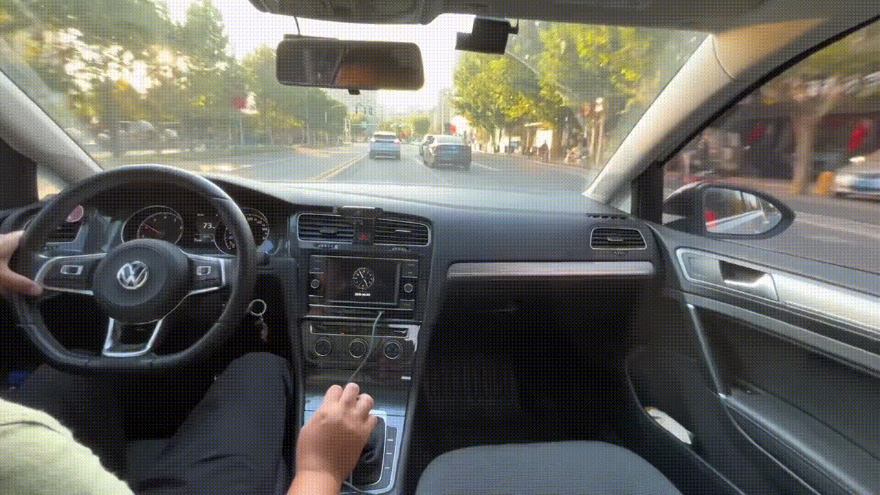 作为末代绝版1.4t手动高尔夫，7.5代1.4t手动才是最佳选择！图片