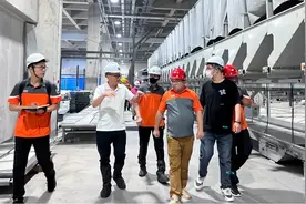 30周年之际吹响冲锋号，申通快递何时回到山顶？图片