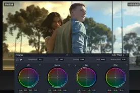 剪辑师从Pr转换到达芬奇17.4.5，真香！拳打剪影脚踢PR\AE\FCPX图片