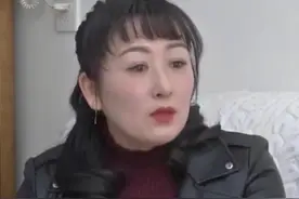 49岁大哥相亲39岁未婚大姐，大姐有个三岁女儿，大哥：我喜欢孩子图片