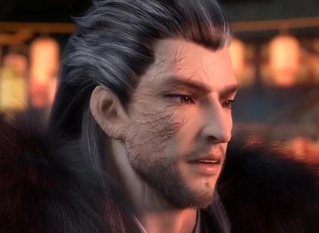 《少年歌行》人物关系