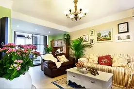 6种“聚财花”，天生不能多浇水，懒人养“富贵”，勤人养枯萎图片