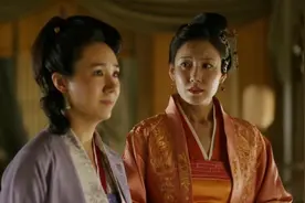 《知否》藏在丫鬟之间的暗线，她们的背叛与上位，原来早就有伏笔图片