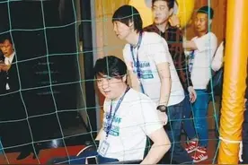 中国足球往事之曲乐恒车祸事件图片