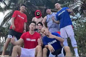 有一说一，瓷器厂一点也不逊于野球帝图片