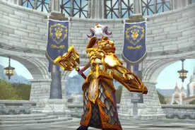 TBC怀旧服：圣骑士有哪些职业任务要做？图片