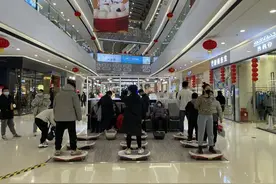 甩脂机甩甩就减肥？医生：效果存疑，当心身体损伤图片