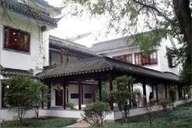 苏州振华中学前世今生图片