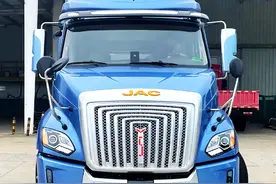 5大热门国产长头车对比，最豪华最高配的果然是它图片