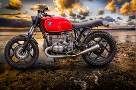 过来人告诉你 摩托车驾驶证一定要考D证 它比E证更简单图片