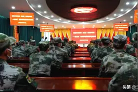 鹤壁市行政村（社区）党支部书记“一肩三挑”培训学校挂牌成立图片