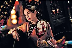 古代青楼女子训练有多残忍? 一般人受不了, 揭秘青楼女子训练秘籍图片