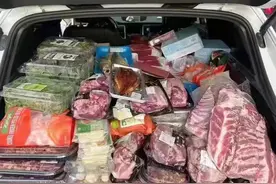 笑死在成都人民的朋友圈系列#疫情不出门，梗传千万里#图片