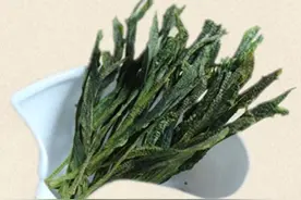 买太平猴魁新茶注意两大坑，错把机制当正宗，错把明前当好茶图片