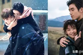 陈飞宇必追剧＋电影！凭借《将夜》崭露头角、《点燃我》甜虐爱情图片