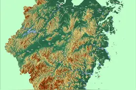 我国岛屿最多的是哪个省份？不是海南也不是广东，那是哪个省份?图片