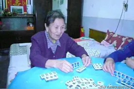 10月棋牌室、麻将室最新规定，一元到五元都可以玩！赌圣赌神大笑图片