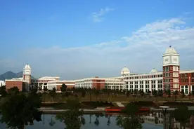温州大学、温州医科大学、台州学院、温州理工学院：温台新希望？图片